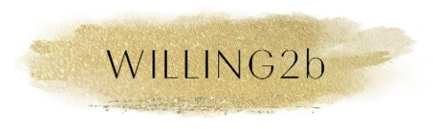 Willing2b logo