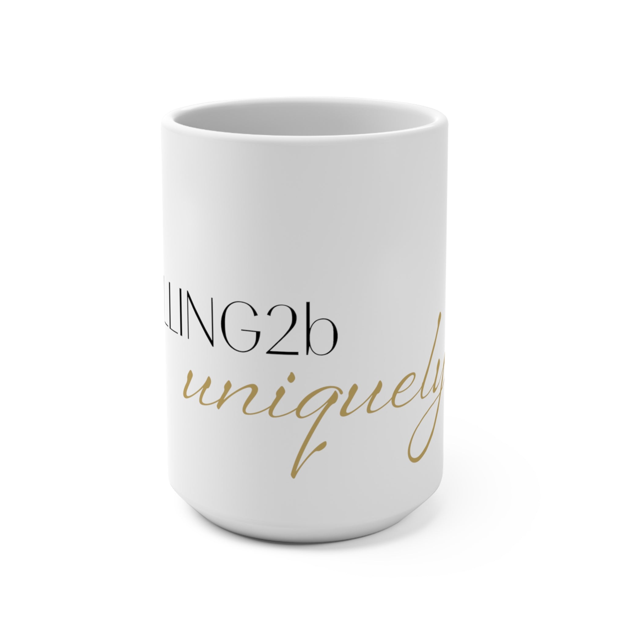 Mug 15oz