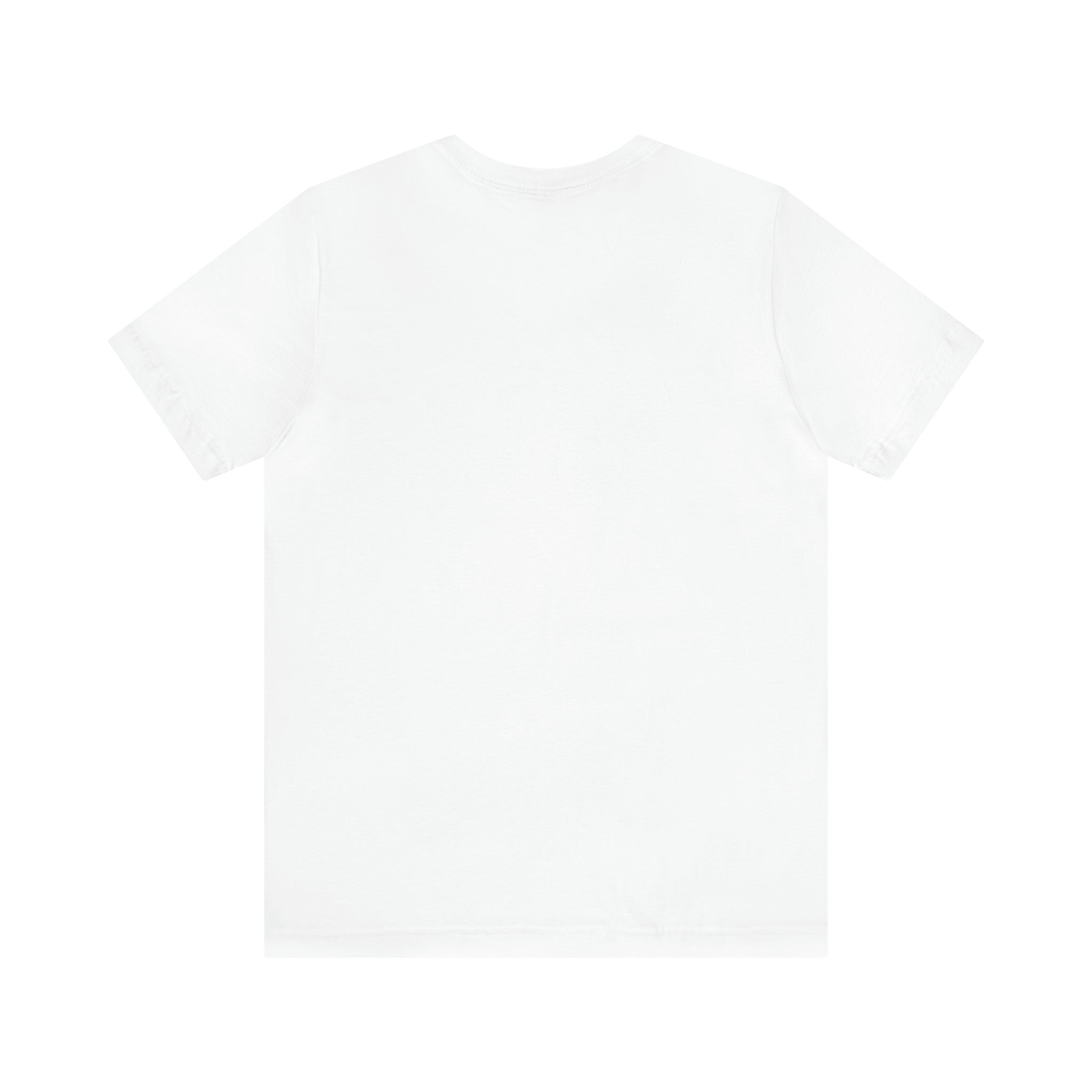 Unisex Jersey Short Sleeve Tee - Uniquely Me