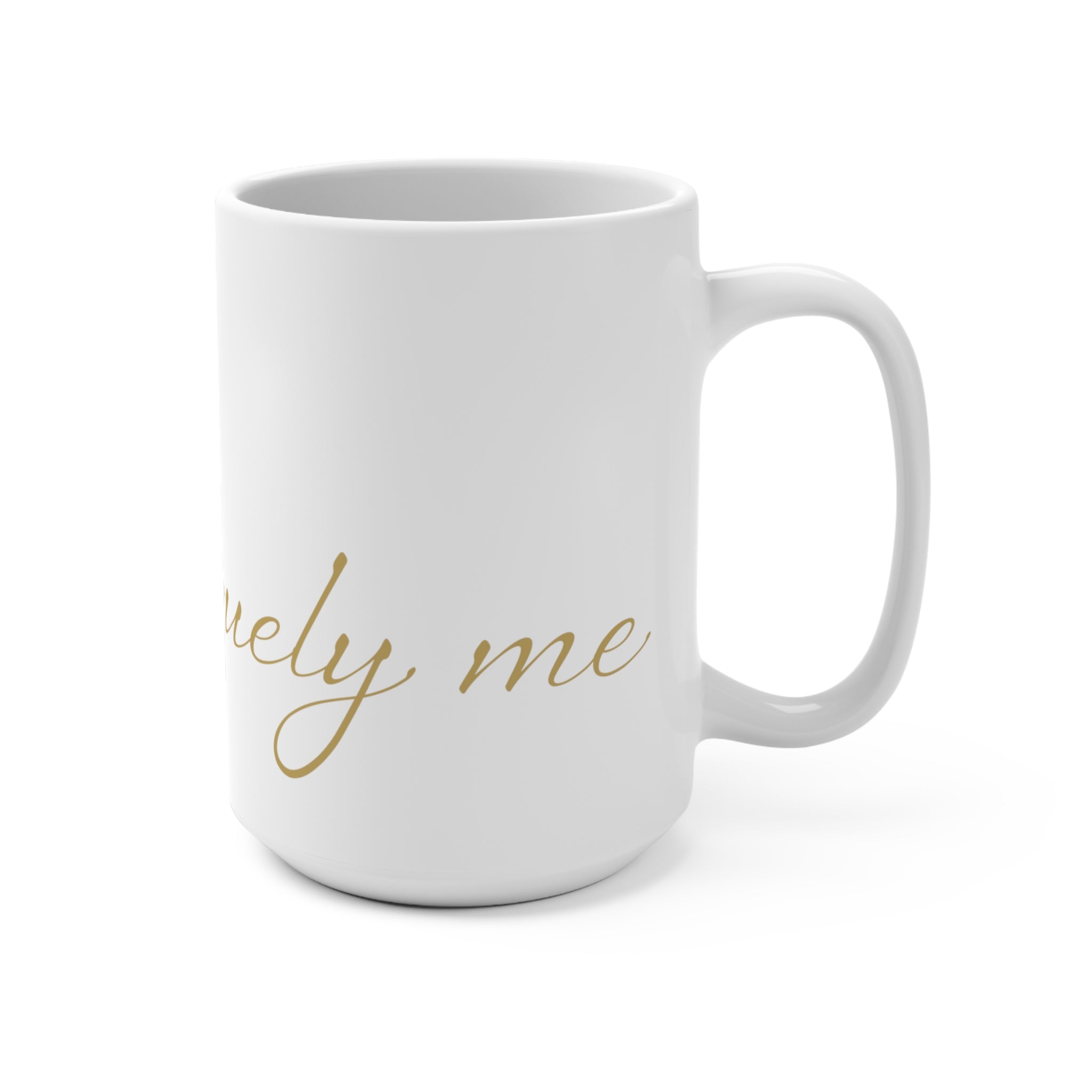 Mug 15oz