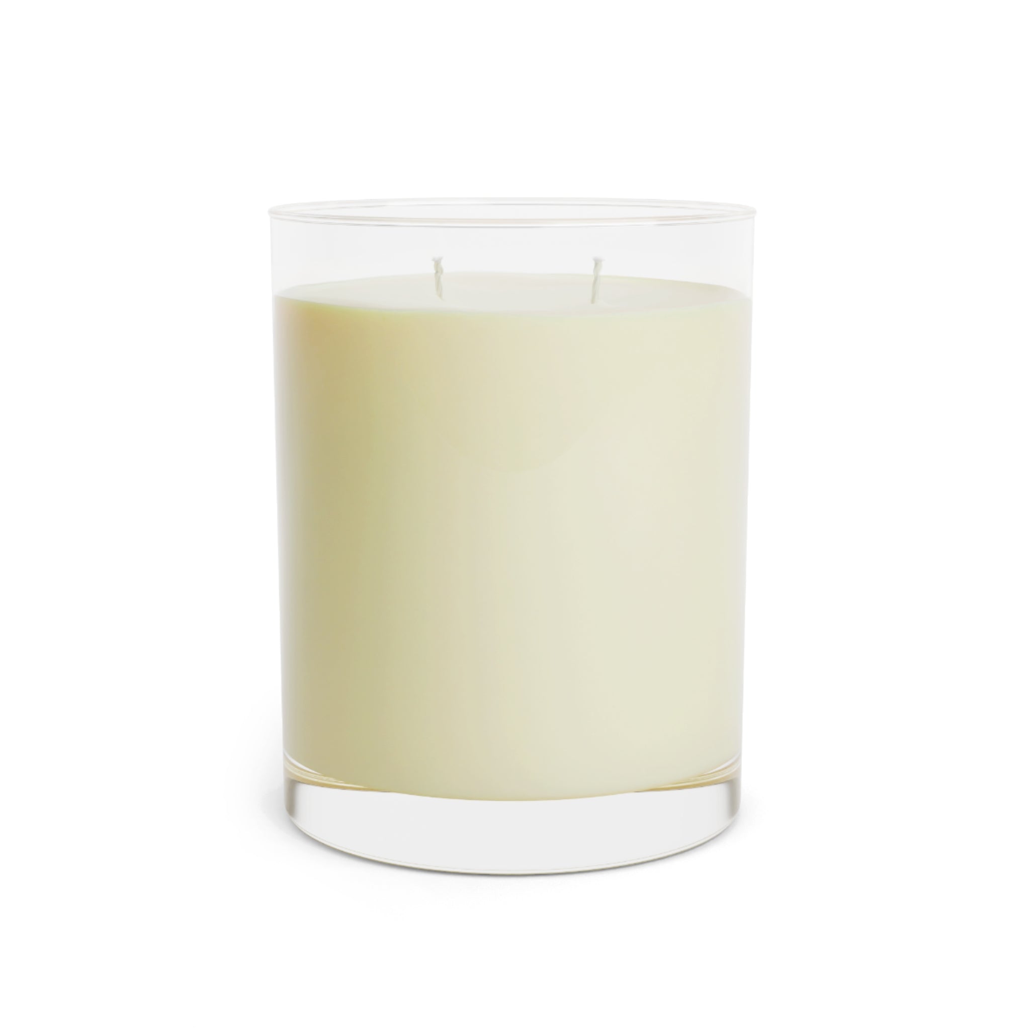 imWILLING2b Fearless Candle