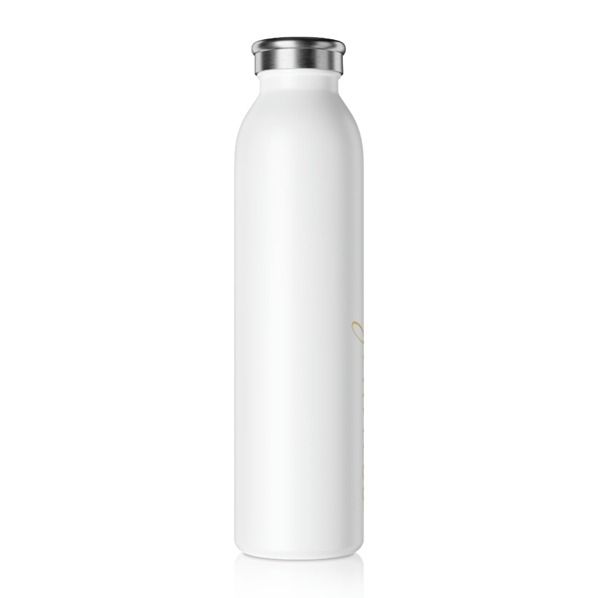 imWILLING2b Fearless Water Bottle